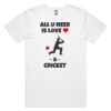 Mens Staple Tee Thumbnail