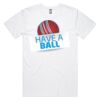 Mens Staple Tee Thumbnail