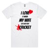 Mens Staple Tee Thumbnail