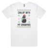 Mens Staple Tee Thumbnail