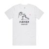 Unisex Organic Tee Thumbnail
