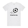 Unisex Organic Tee Thumbnail