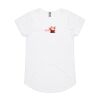 Womens Mali Tee Thumbnail