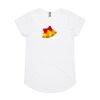 Womens Mali Tee Thumbnail