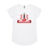 Womens Mali Tee Thumbnail