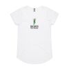 Womens Mali Tee Thumbnail