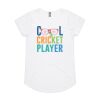 Womens Mali Tee Thumbnail