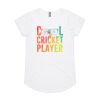Womens Mali Tee Thumbnail