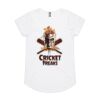 Womens Mali Tee Thumbnail
