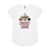 Womens Mali Tee Thumbnail
