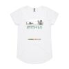 Womens Mali Tee Thumbnail