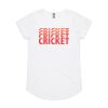 Womens Mali Tee Thumbnail