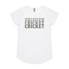 Womens Mali Tee Thumbnail