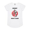 Womens Mali Tee Thumbnail