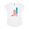 Womens Mali Tee Thumbnail