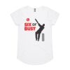 Womens Mali Tee Thumbnail