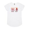 Womens Mali Tee Thumbnail