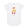 Womens Mali Tee Thumbnail
