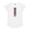 Womens Mali Tee Thumbnail