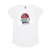 Womens Mali Tee Thumbnail