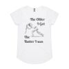 Womens Mali Tee Thumbnail