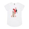 Womens Mali Tee Thumbnail