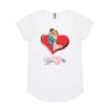 Womens Mali Tee Thumbnail