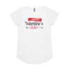 Womens Mali Tee Thumbnail