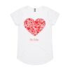 Womens Mali Tee Thumbnail