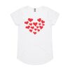 Womens Mali Tee Thumbnail