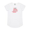 Womens Mali Tee Thumbnail