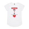 Womens Mali Tee Thumbnail