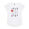Womens Mali Tee Thumbnail