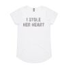 Womens Mali Tee Thumbnail