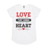 Womens Mali Tee Thumbnail