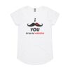 Womens Mali Tee Thumbnail