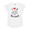 Womens Mali Tee Thumbnail