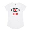 Womens Mali Tee Thumbnail