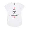 Womens Mali Tee Thumbnail