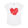 Womens Mali Tee Thumbnail