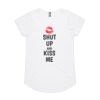 Womens Mali Tee Thumbnail