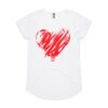 Womens Mali Tee Thumbnail