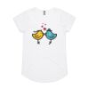 Womens Mali Tee Thumbnail