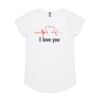 Womens Mali Tee Thumbnail