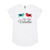 Womens Mali Tee Thumbnail
