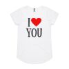Womens Mali Tee Thumbnail