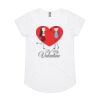 Womens Mali Tee Thumbnail