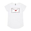 Womens Mali Tee Thumbnail
