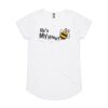 Womens Mali Tee Thumbnail