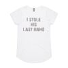 Womens Mali Tee Thumbnail